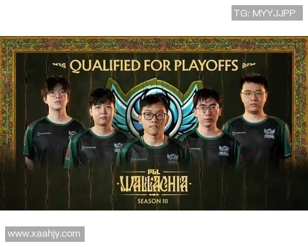 深度对话：张丽的DOTA2人生