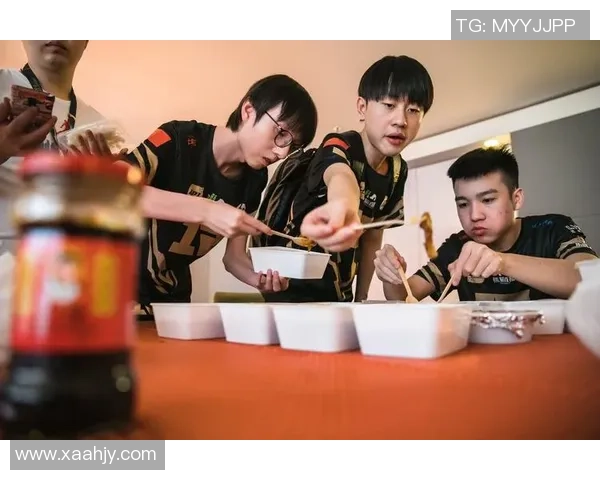 重磅专题：RNG的节奏革新_1