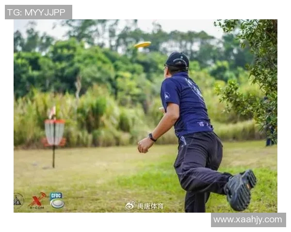 飞盘热议：上海飞盘队的意识争议