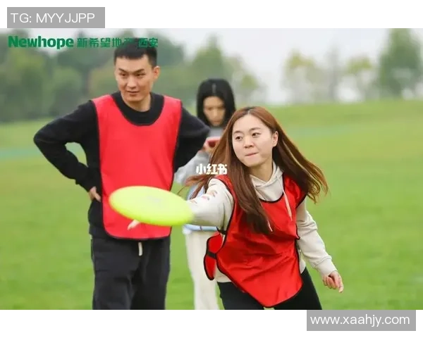 聚焦飞盘：武汉飞盘队的灵活性话题