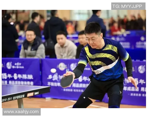 聚焦乒乓球：西安乒乓球队的技术话题_1