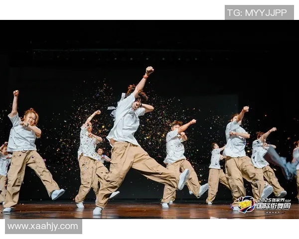 街舞战术：成都街舞队的阵地战体系