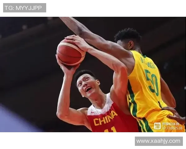 赛后复盘：西安篮球队 vs 重庆篮球队的节奏