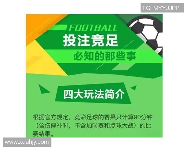 足球新手攻略：实力入门指南