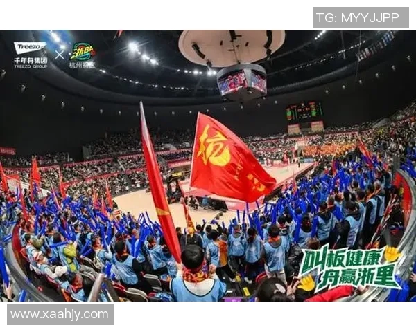 重磅专题：杭州极限运动队的整体压制革新